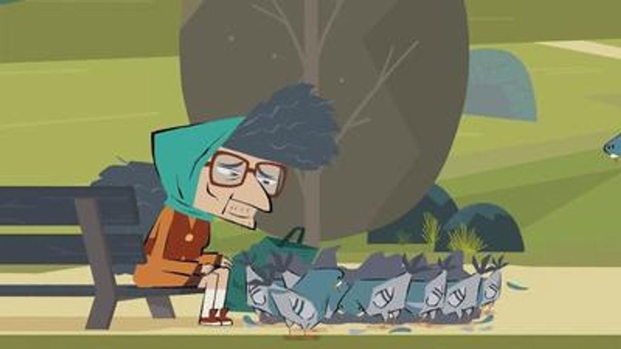 Max & Maestro — Épisode 30