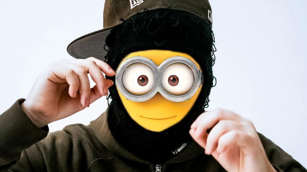 Minions: Rise of Yeat