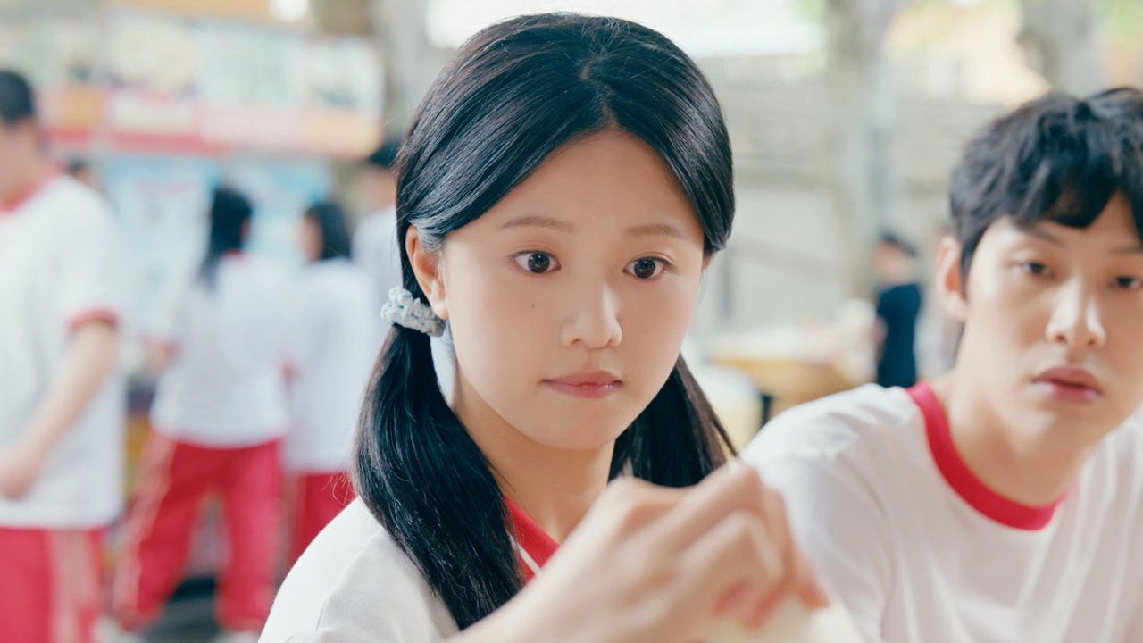 奔赴星辰的我们 — Épisode 13