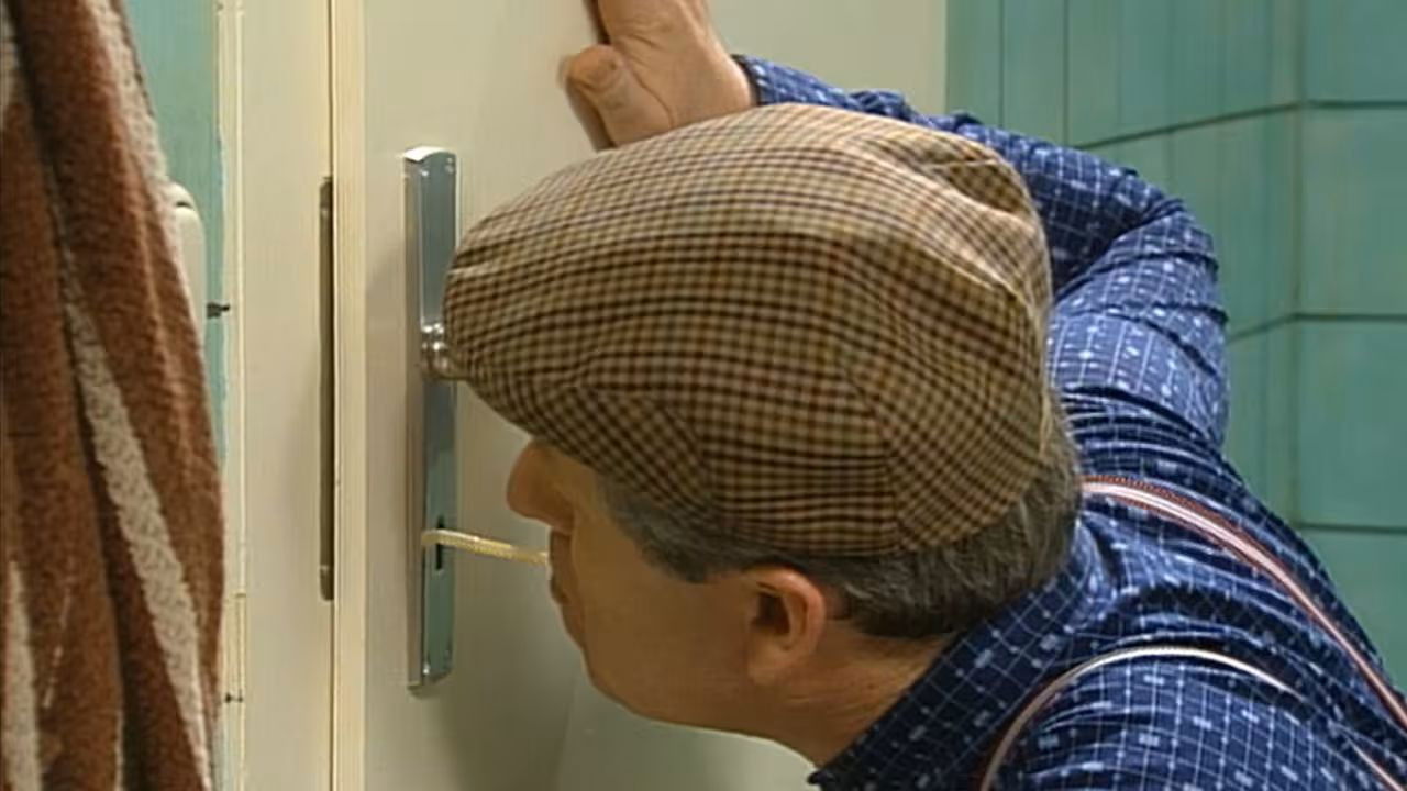 Familie Heinz Becker — Épisode 1