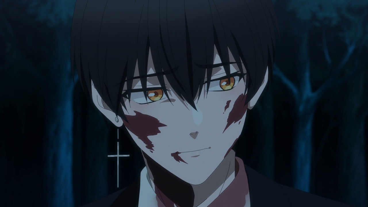 DARK MOON: THE BLOOD ALTAR — Épisode 6