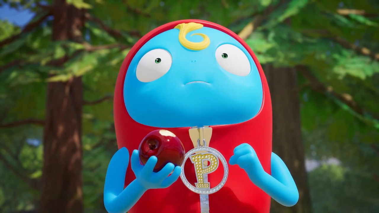 젤리고 — Épisode 27