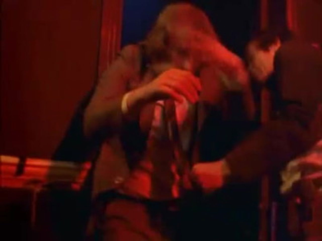 The Sweeney — Épisode 6