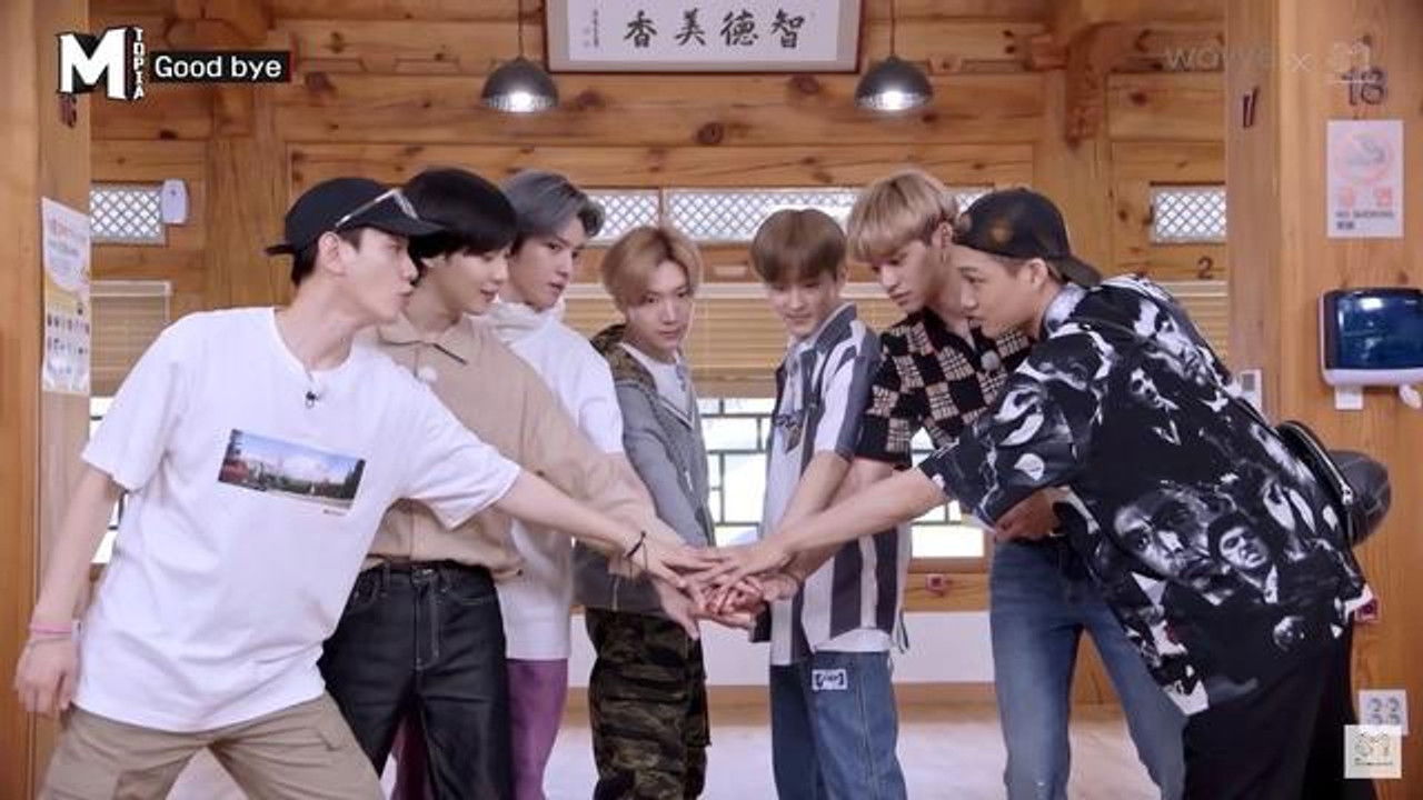 MTopia — Épisode 14