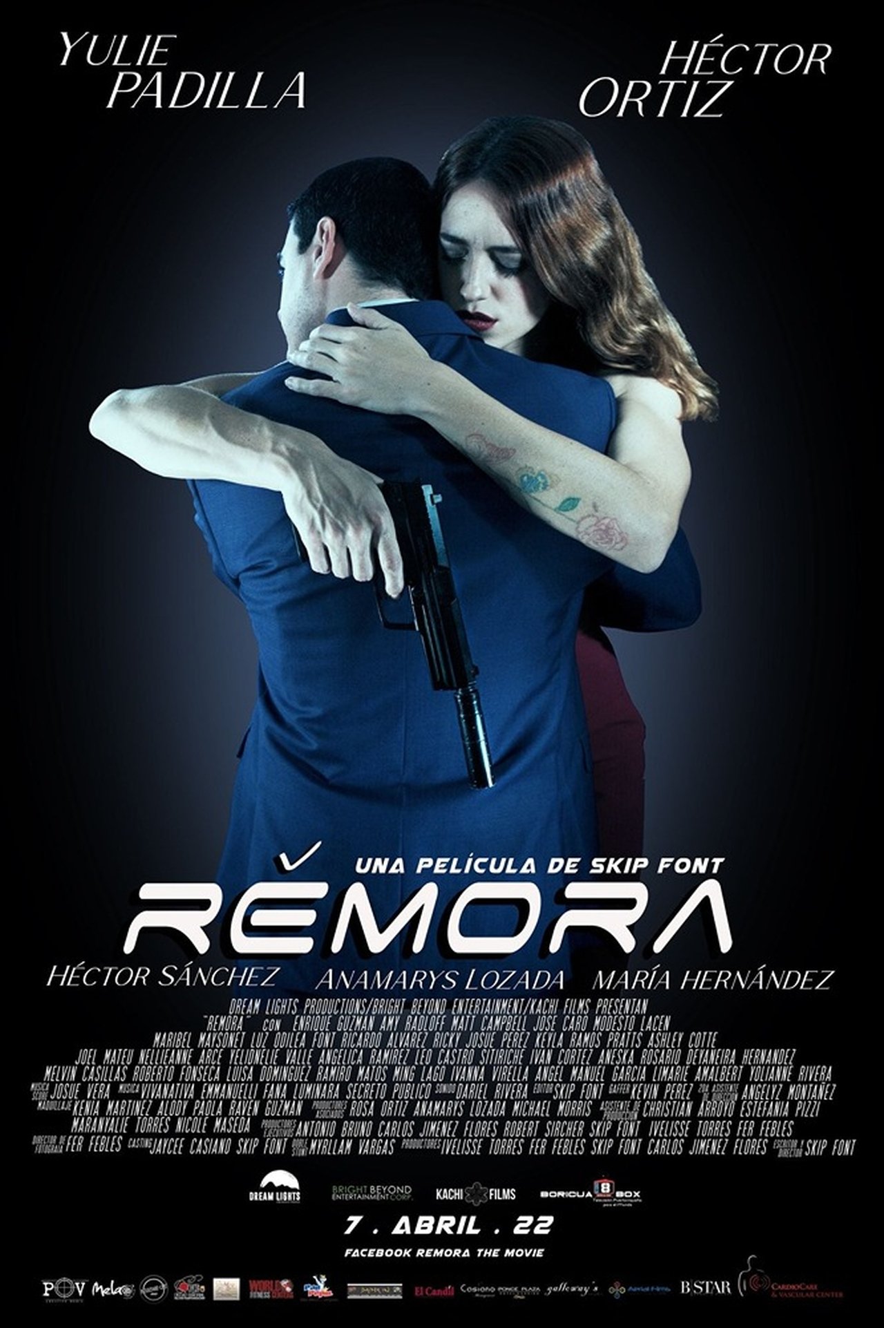 Rémora Rémora