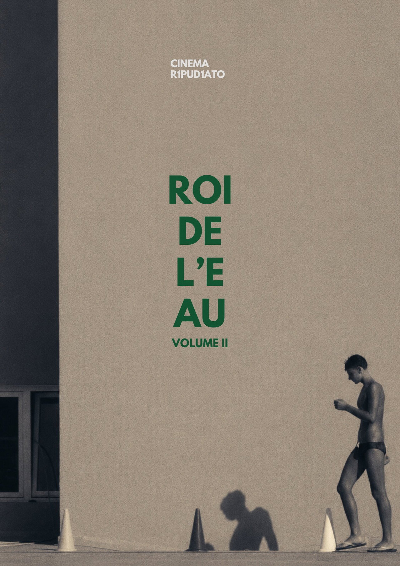 ROI DE L'EAU V. II