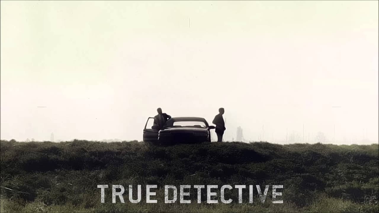 True Detective - Night Country