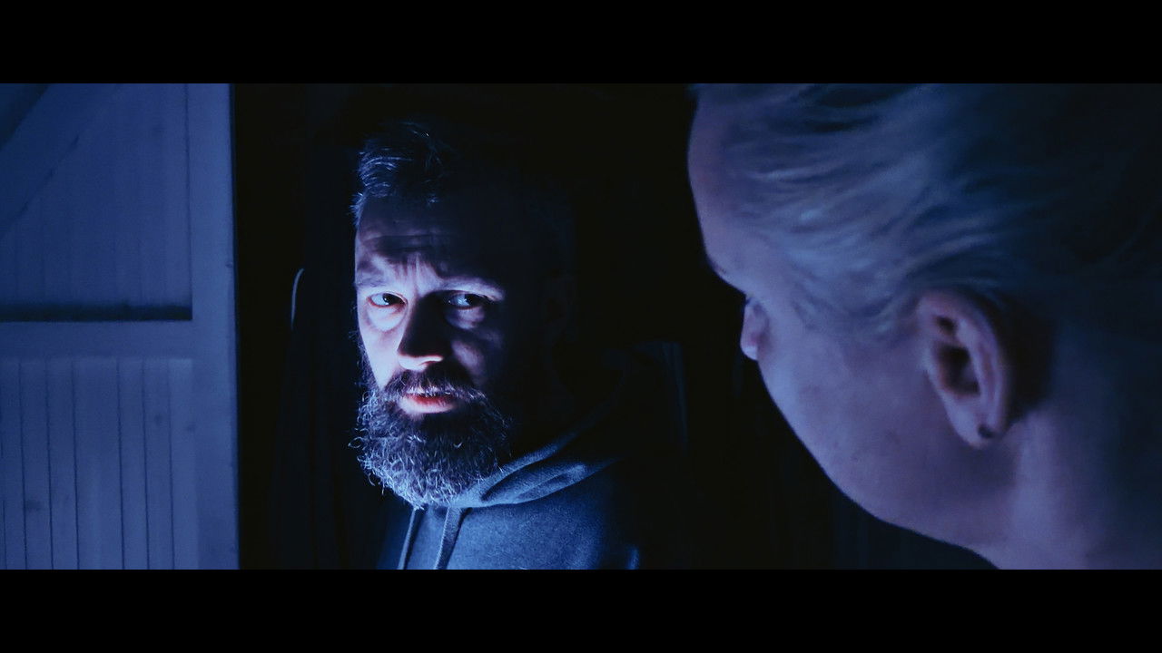 The Disconnected backdrop