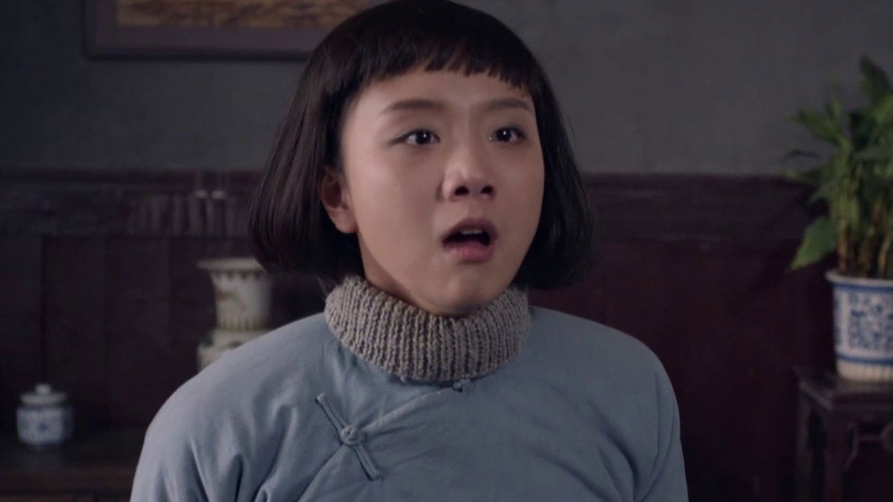 代号·山豹 — Épisode 9