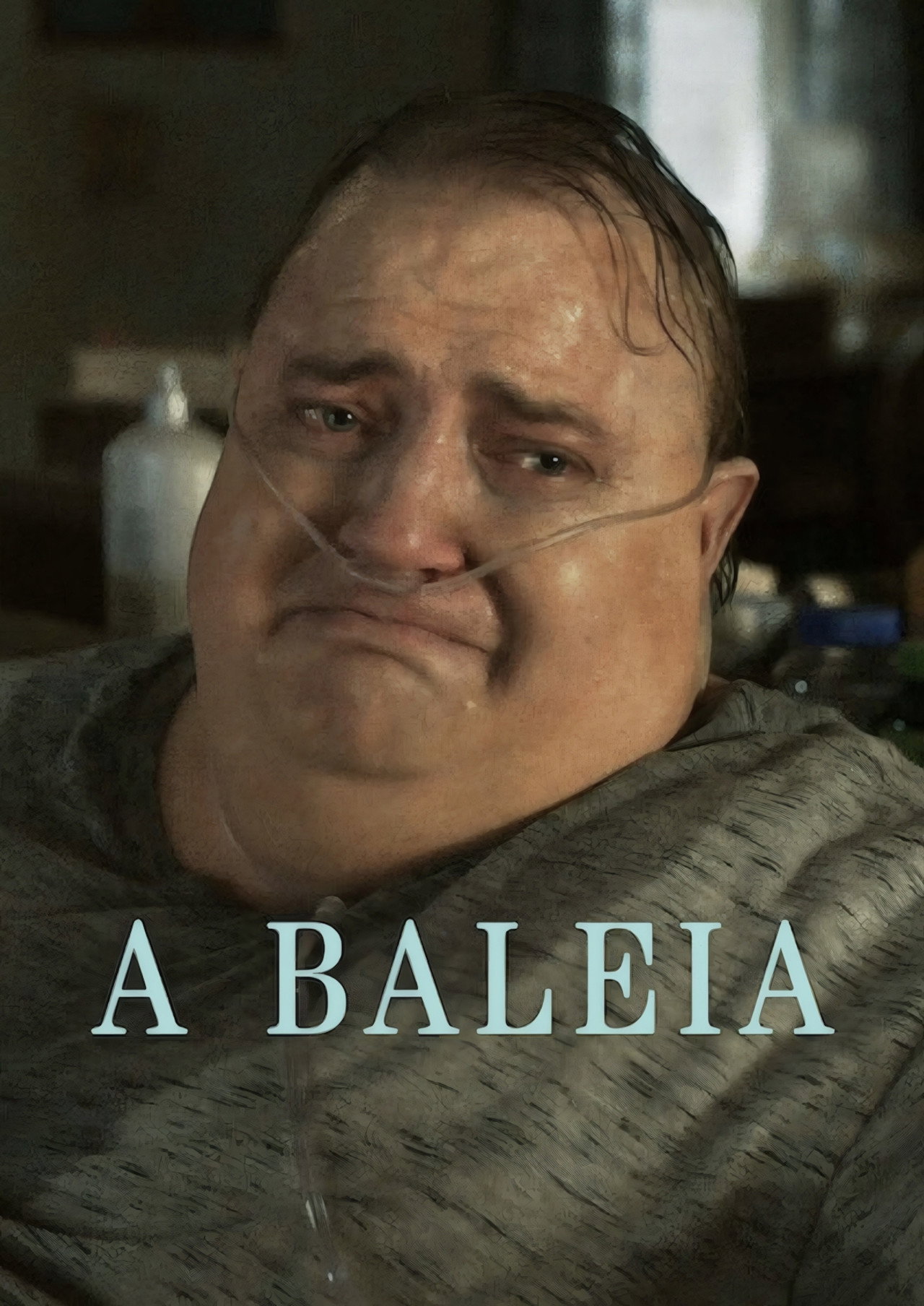 A Baleia