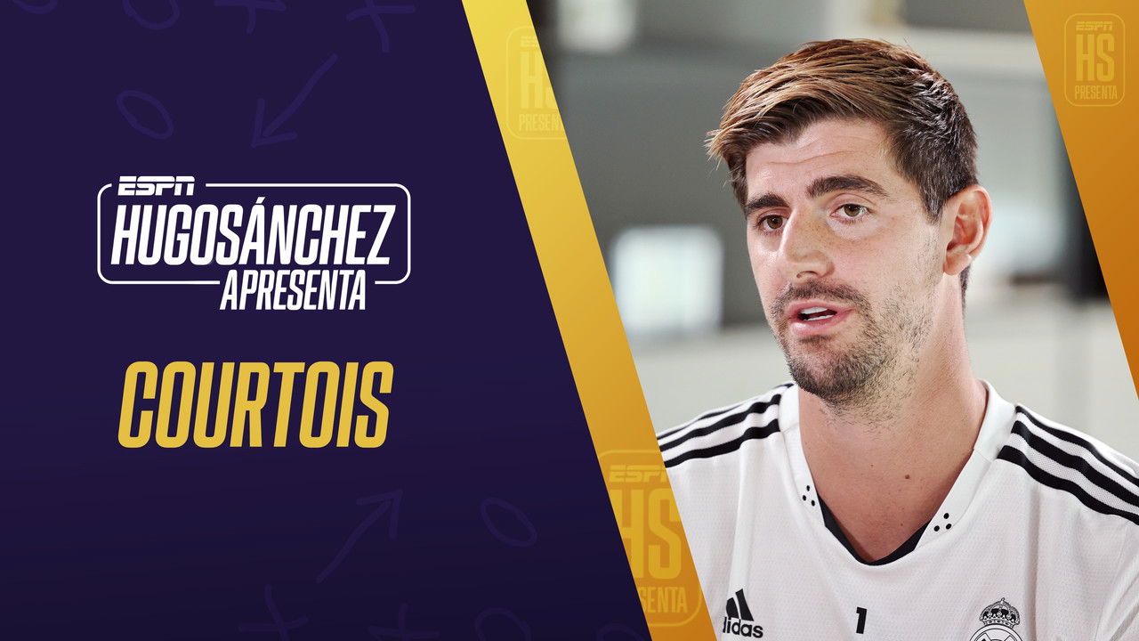 Hugo Sánchez Presenta — Épisode 11