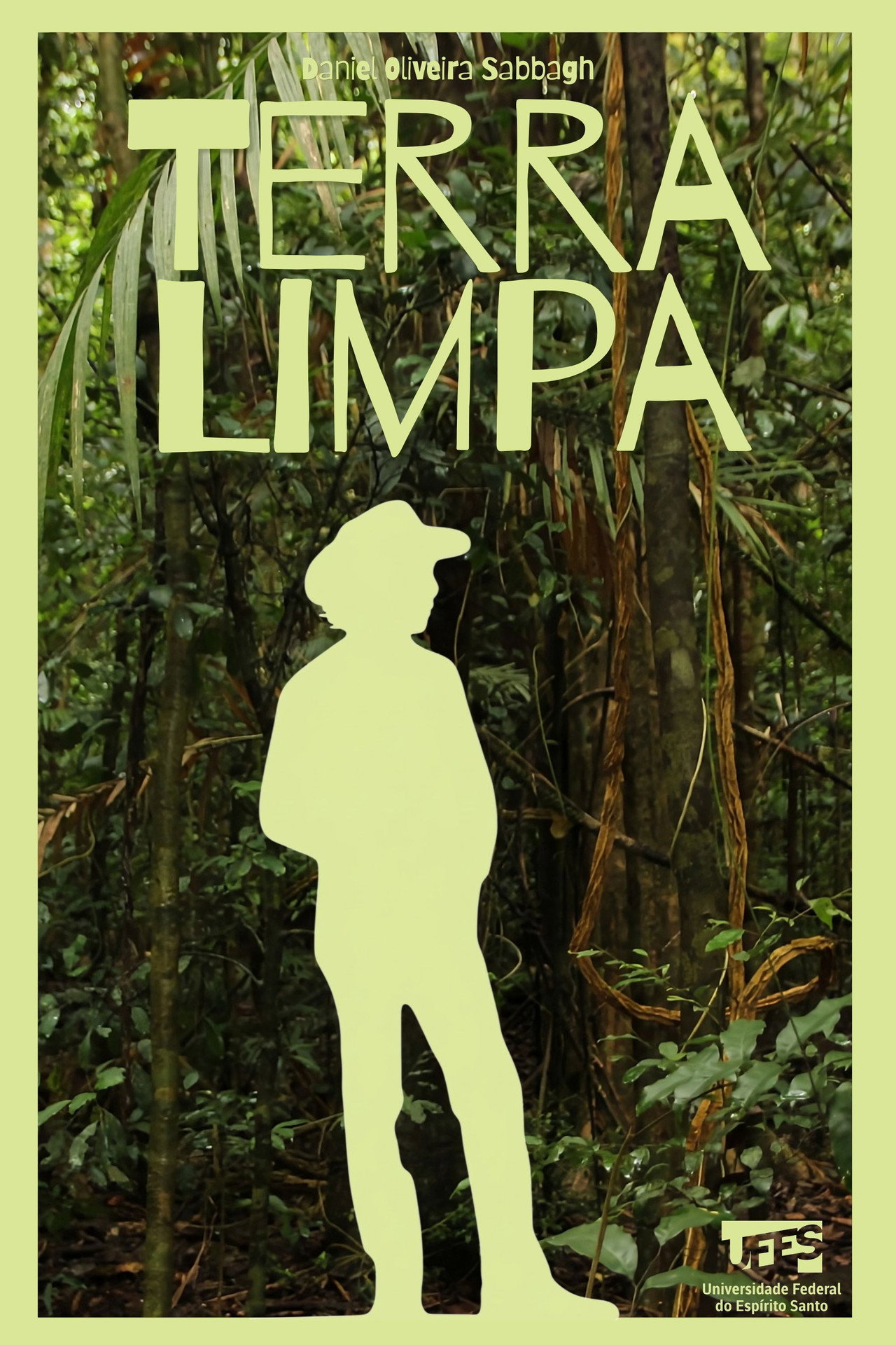 Terra Limpa