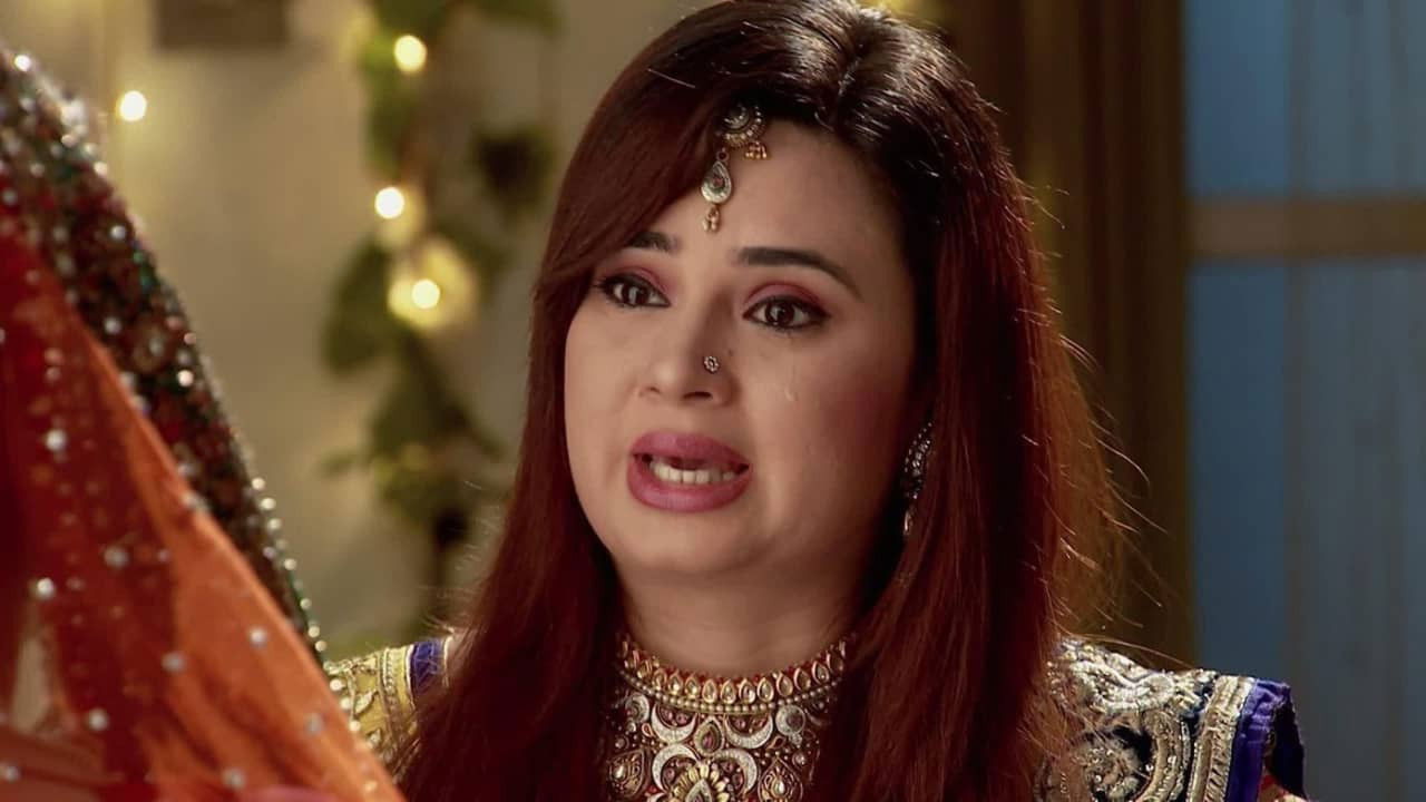 Qubool Hai — Épisode 236