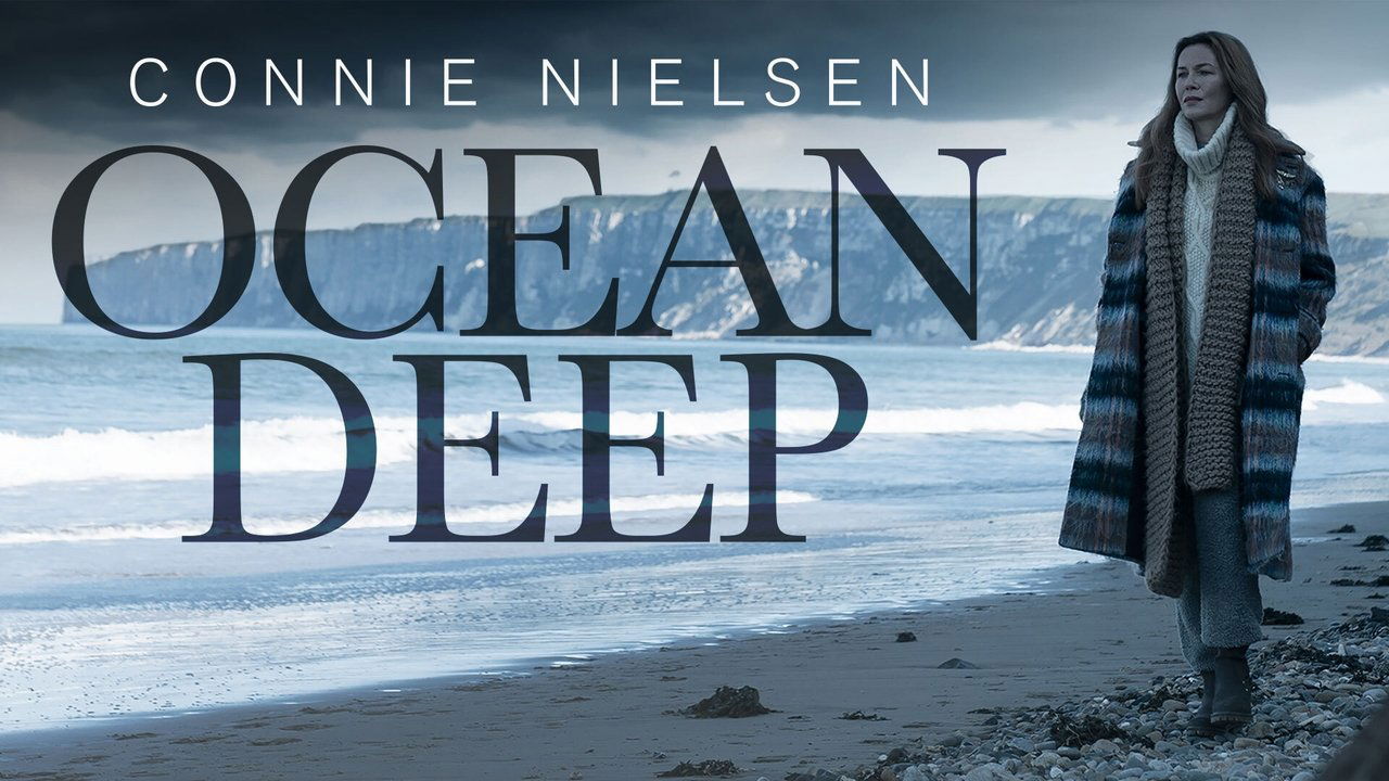 Scen från Ocean Deep