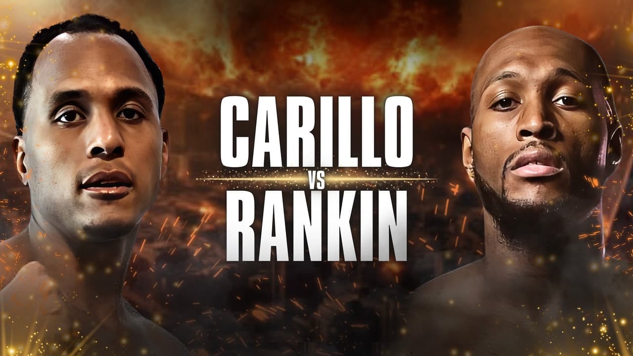 Juan Carrillo vs. Quinton Rankin