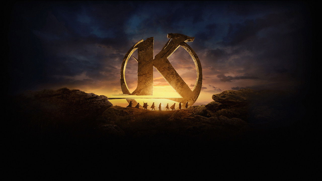 Kaamelott: The Second Chapter (Part I) backdrop