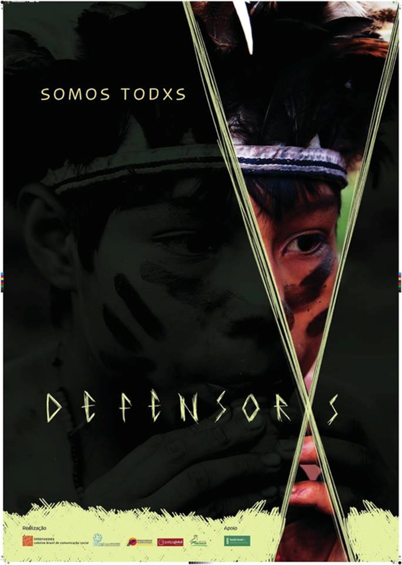 DEFENSORXS DEFENSORXS