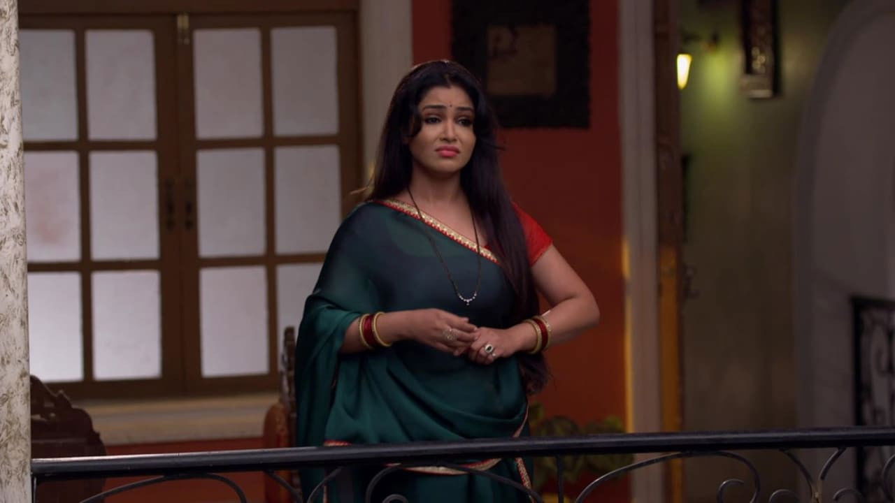 भाभीजी घर पर हैं! — Épisode 1341