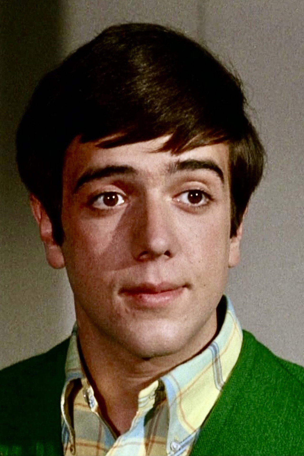 Wes Stern