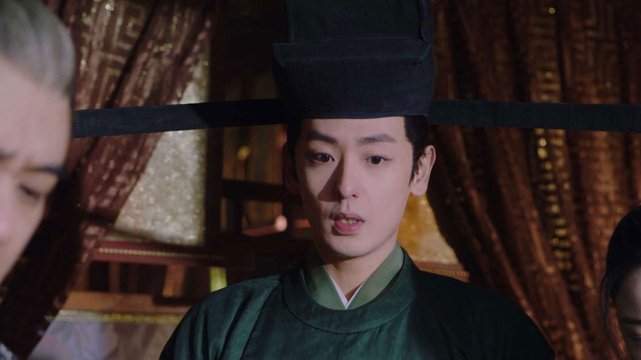 如意 — Épisode 6