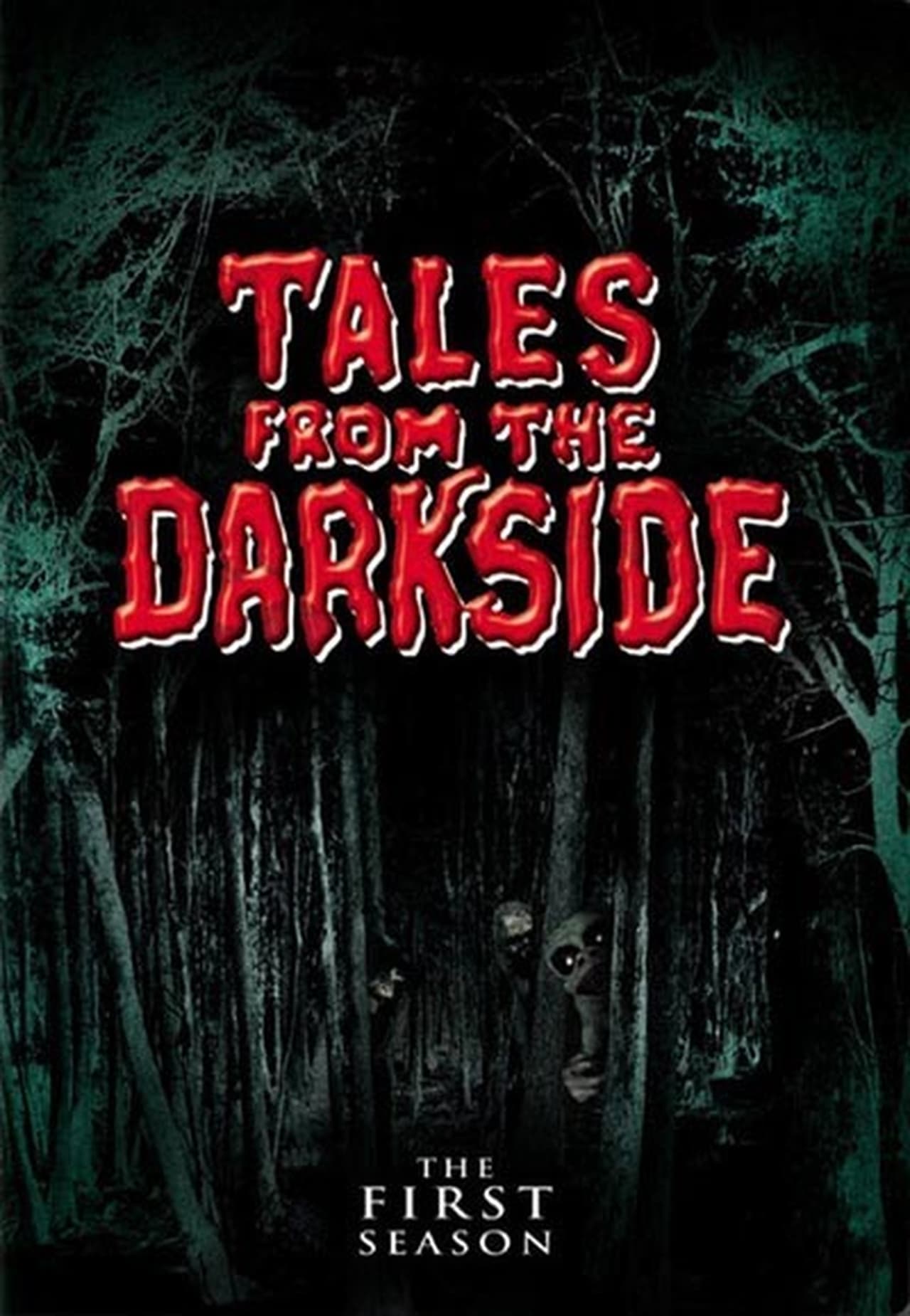 Tales From The Darkside Season 1