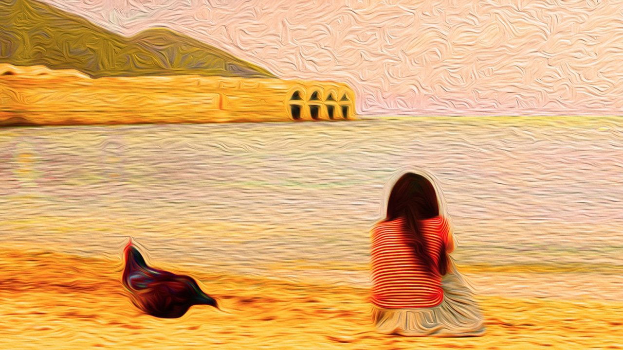 title image