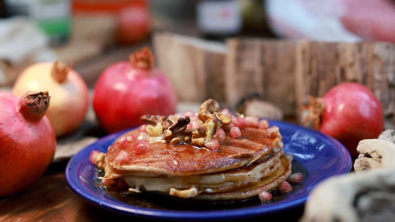 Cuisines des terroirs — La Crète, Grèce