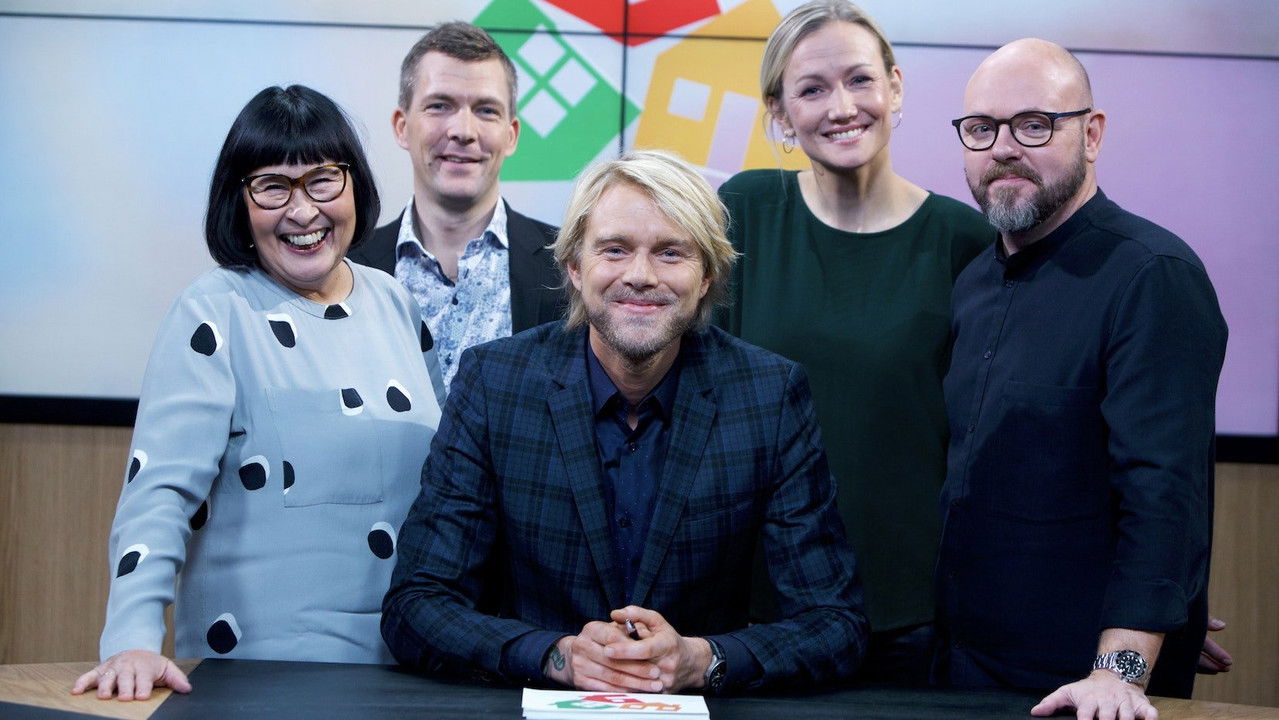 Huse på spil — Épisode 7