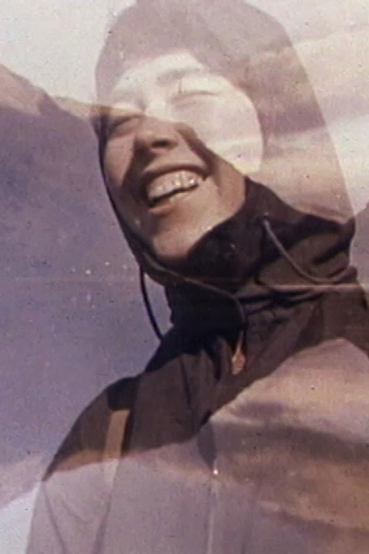 As Long as You're Young Backdrop