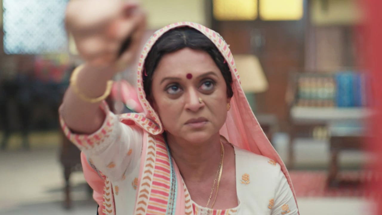 पंड्या स्टोर — Épisode 319