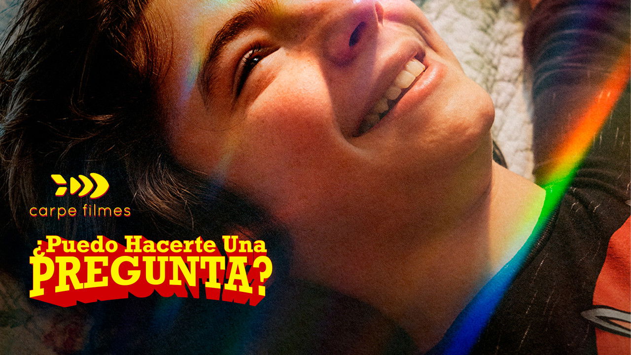 Posso Te Fazer Uma Pergunta?