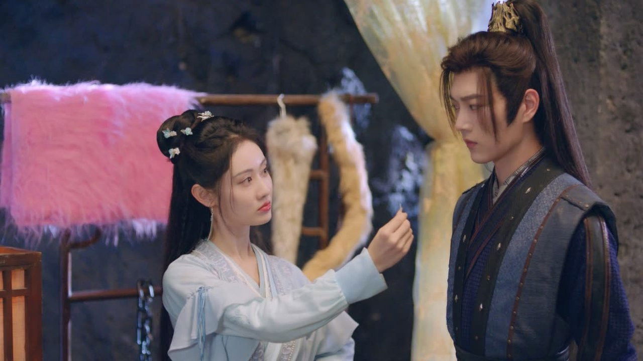 奈何寨主不好当 — Épisode 13