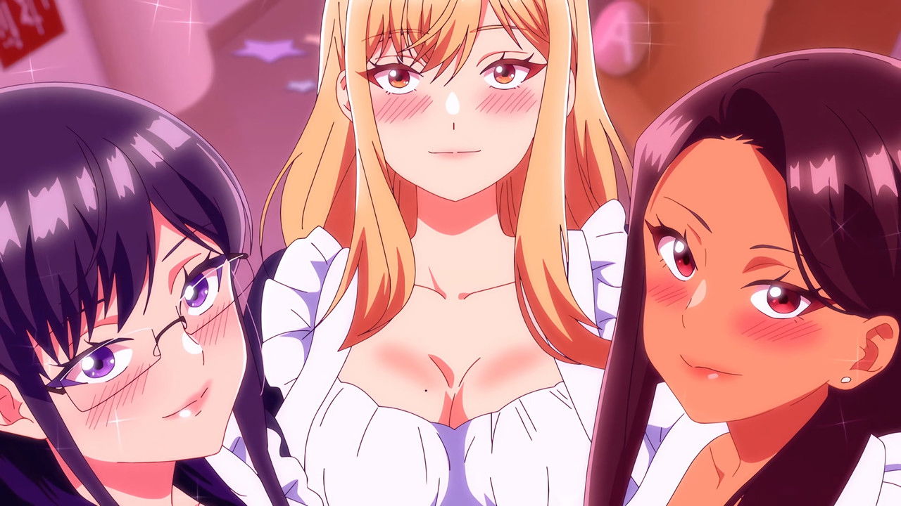 ギルティホール — Épisode 8