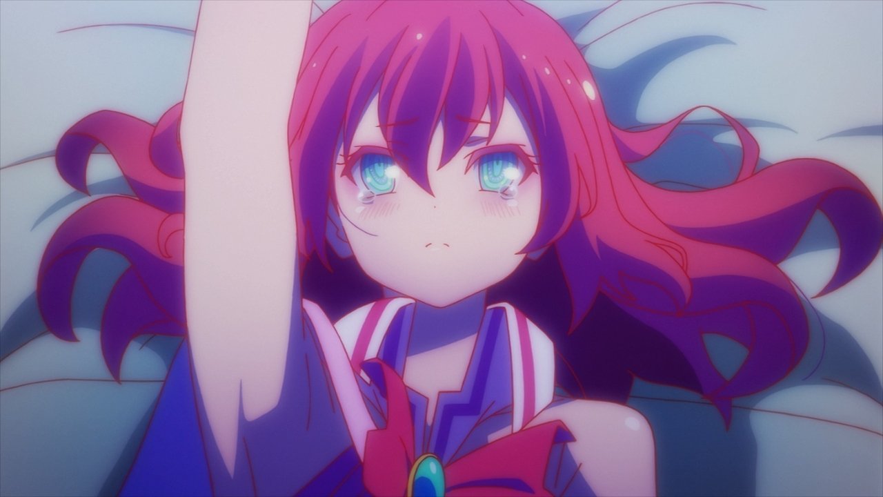 No Game No Life - Season 1 Episode 7 : Sacrifice