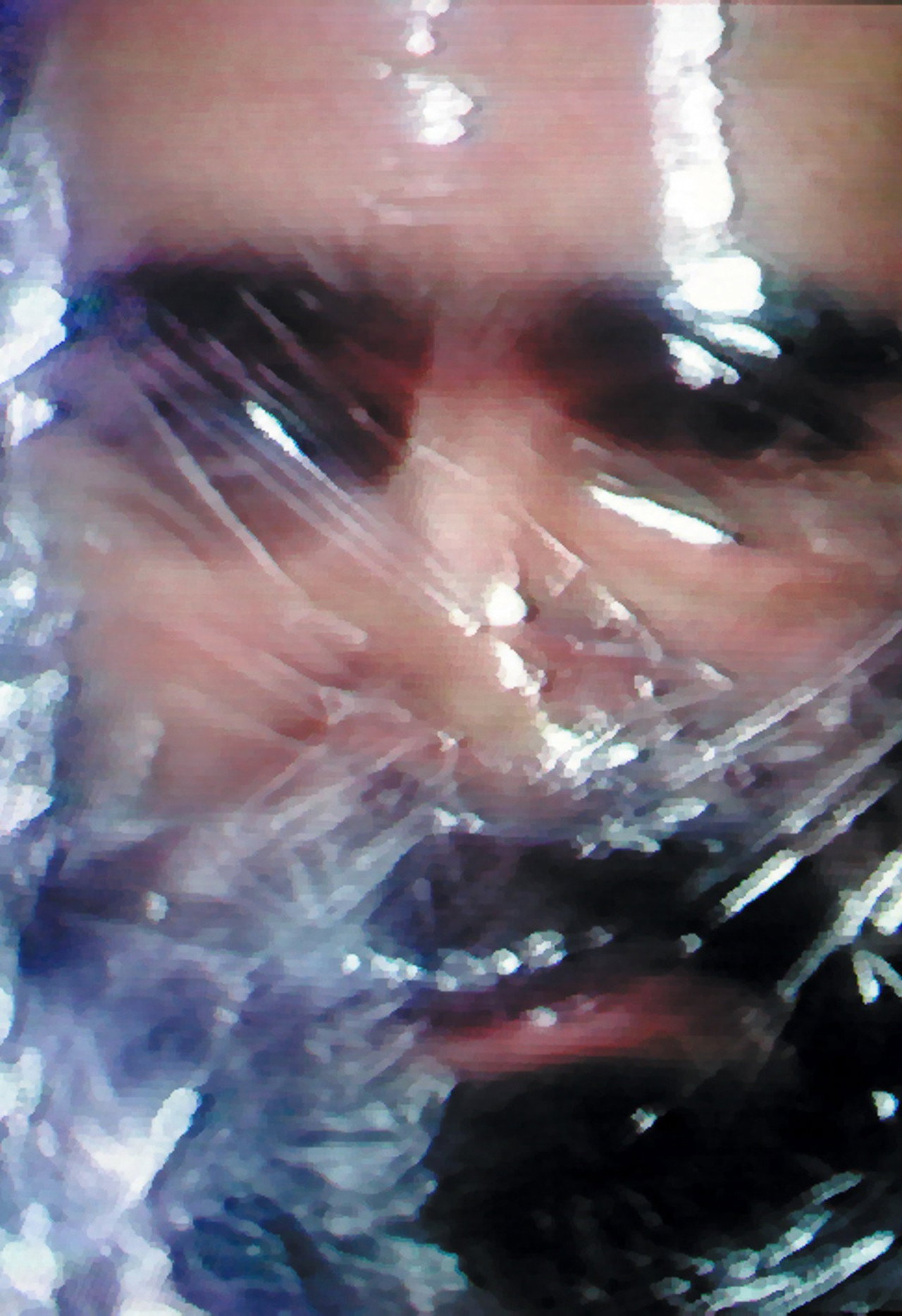 East Ended Tape filmaffisch