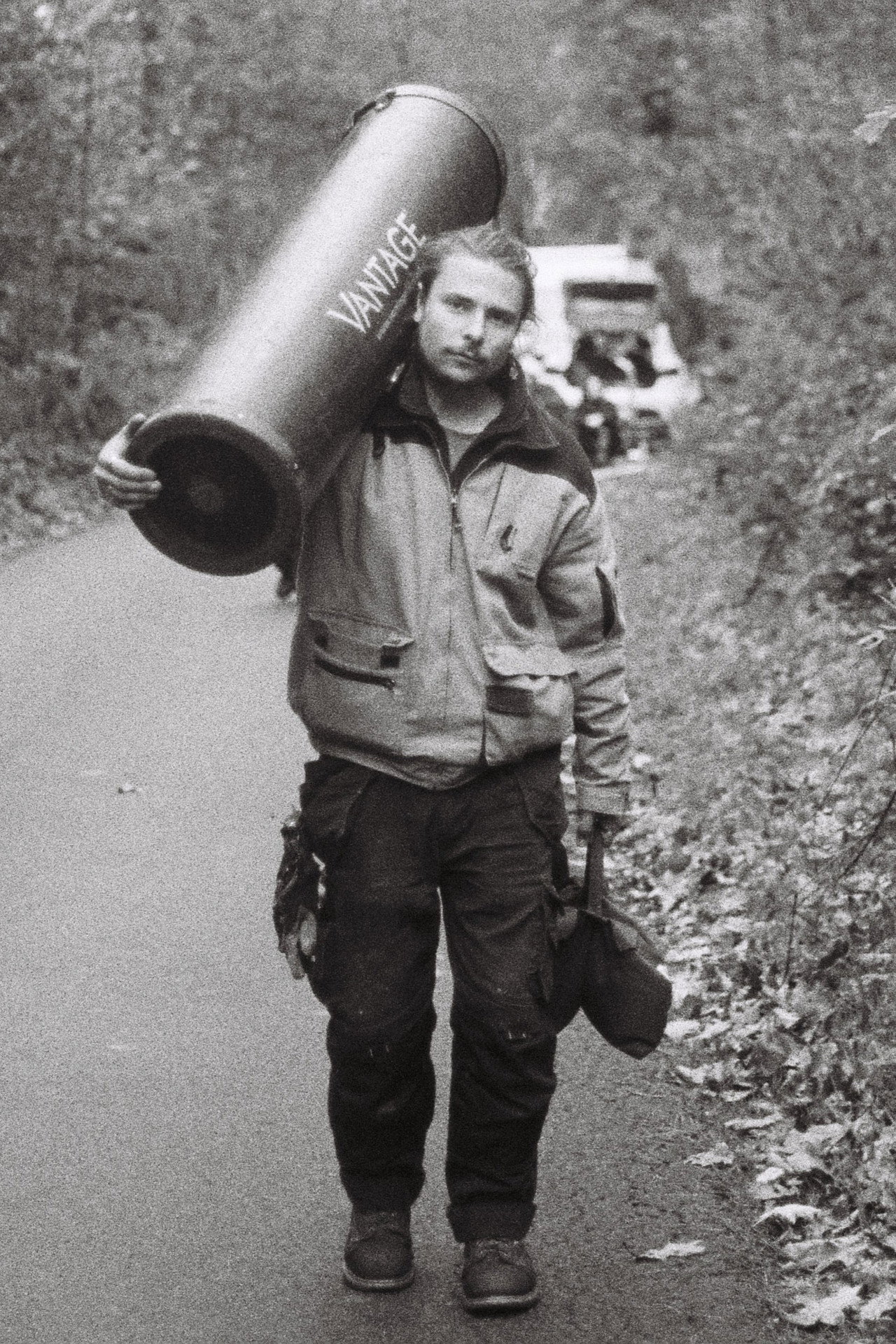 Matteo Bel