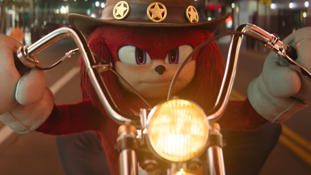 Image Knuckles