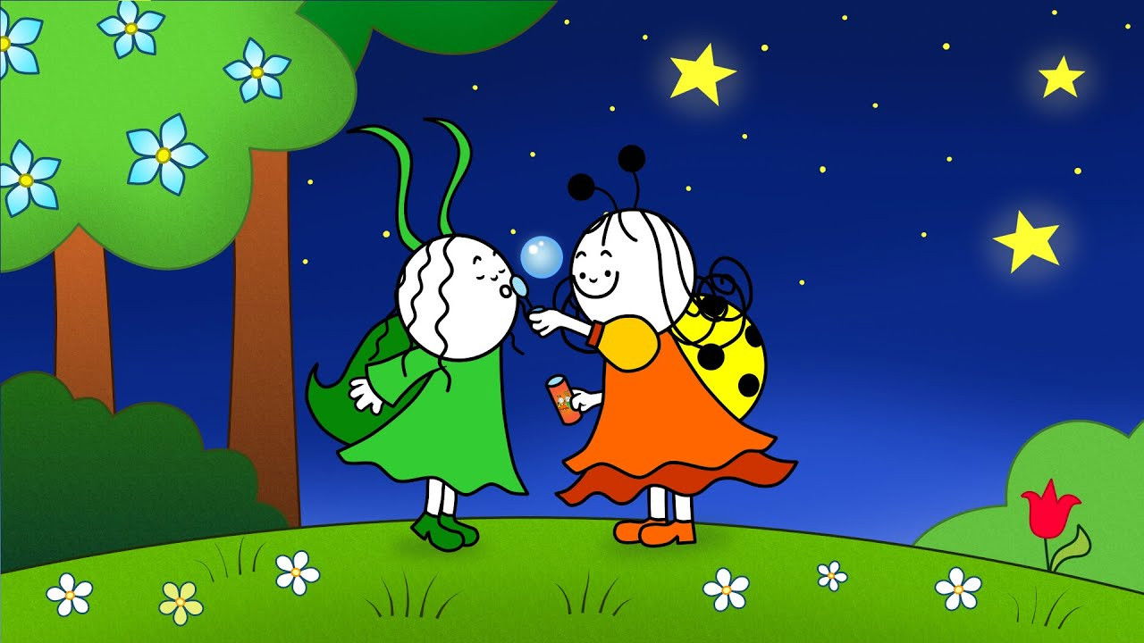 Bogyó és Babóca — Épisode 2