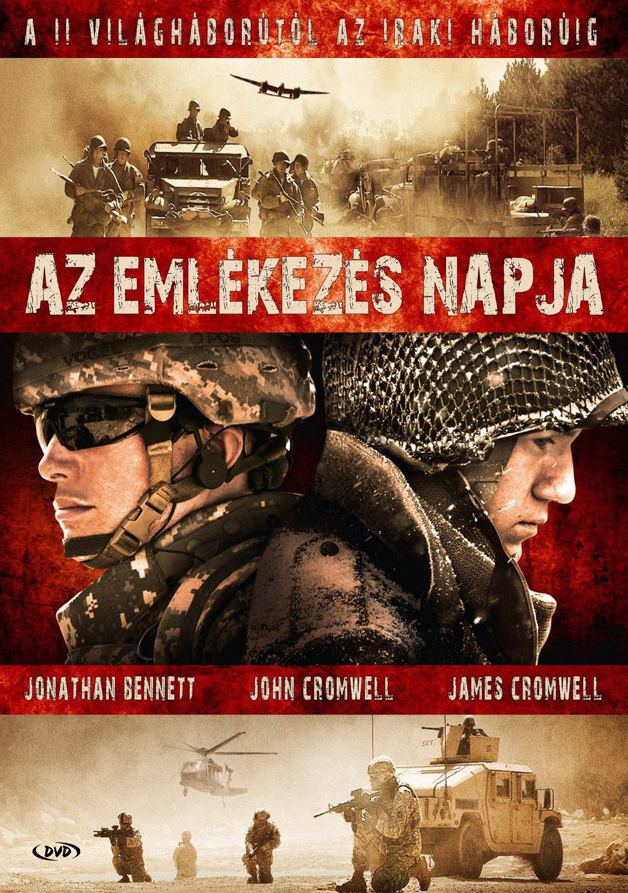 Az emlékezés napja – plakát 6