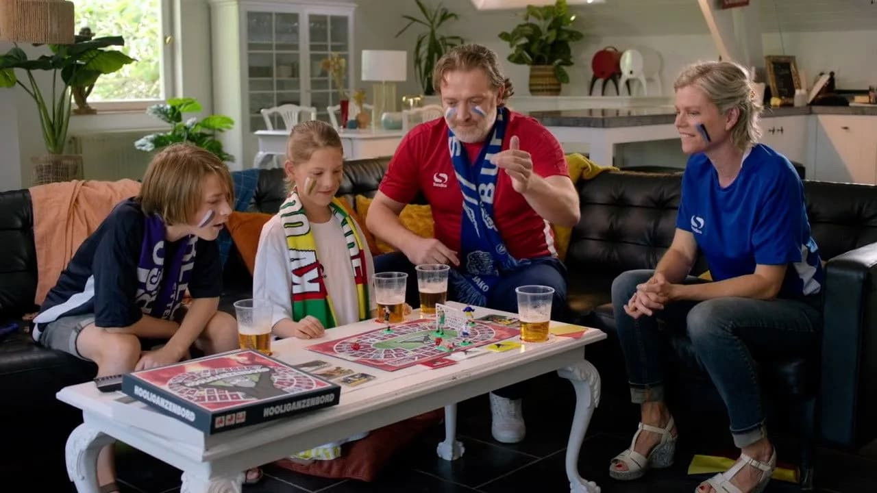 Zijn Daar Geen Beelden Van? — Épisode 5