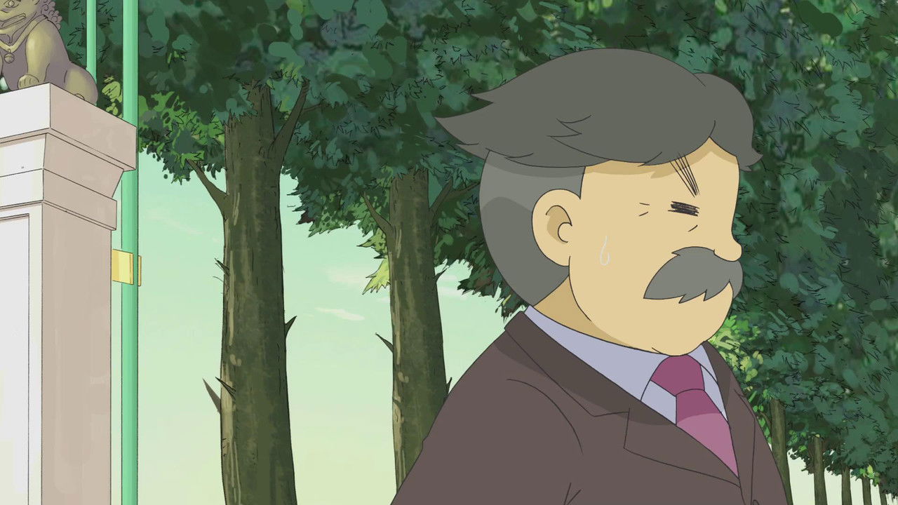 甜心格格 — Épisode 13