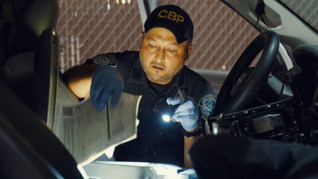 Contraband: Seized at the Border — Épisode 2