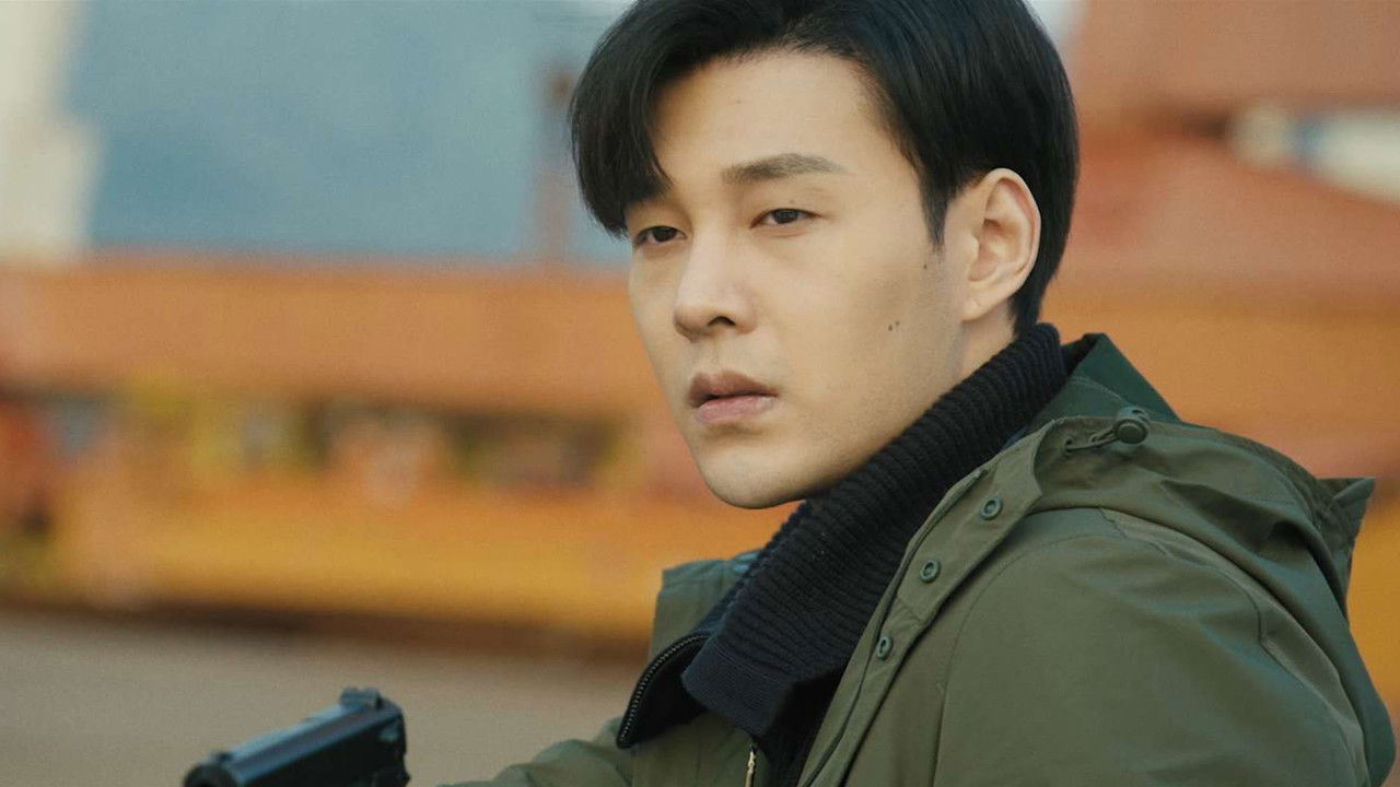 消失的痕迹 — Épisode 7