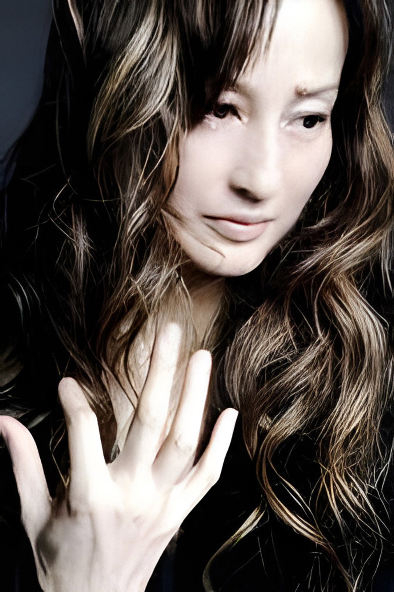 Ichiko Hashimoto