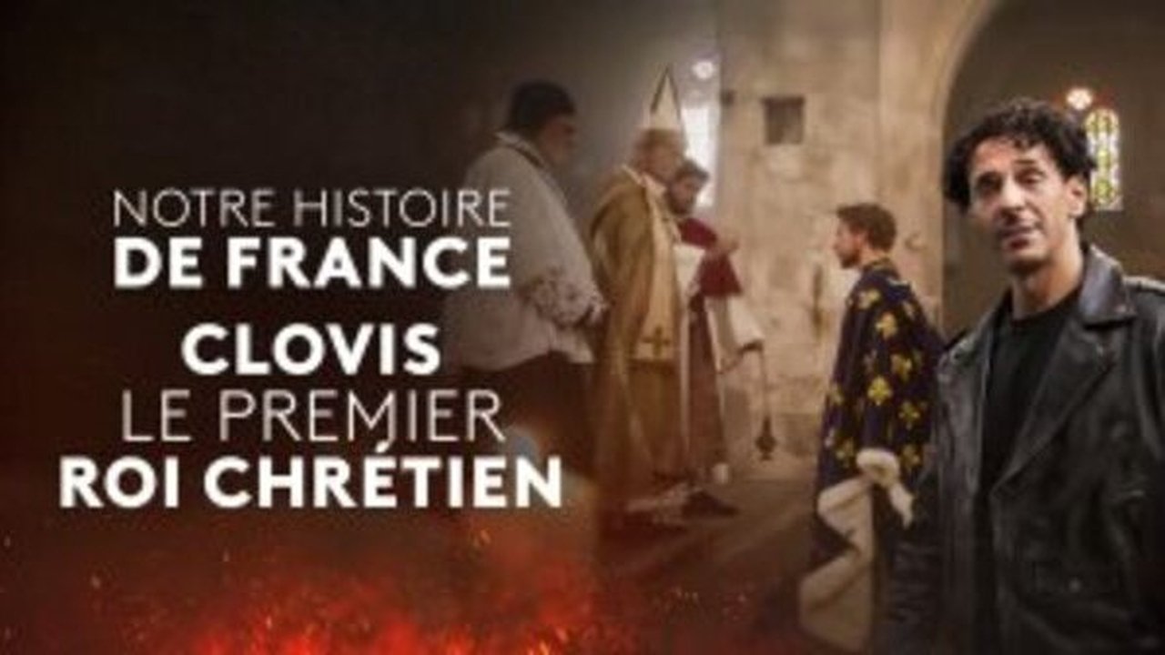 Notre Histoire de France - Season 1 Episode 2 : Episode 2