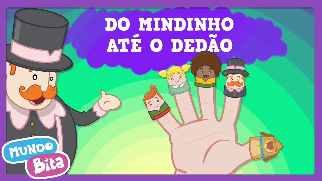 Mundo Bita — Épisode 7