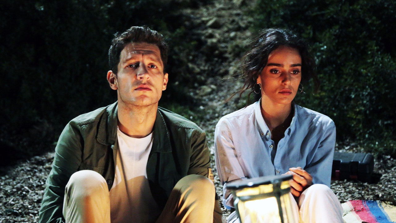 Ege'nin Hamsisi — Épisode 6