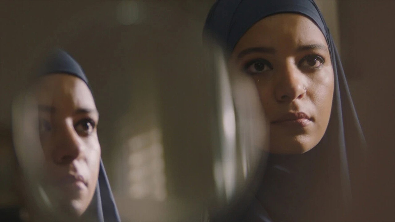 SKAM España 4. Sezon 7. Bölüm