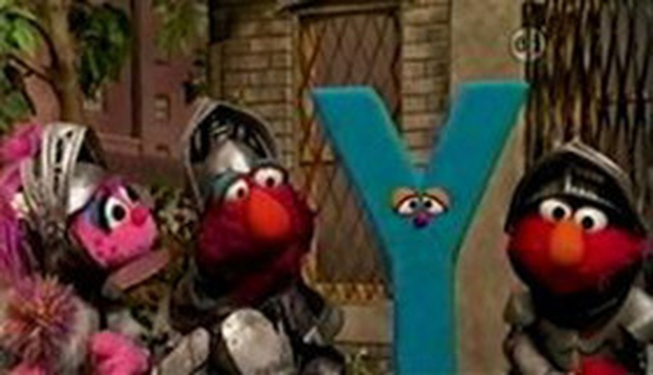 Sesame Street - Season 40 Episode 6 : Y a Quest? Y Not