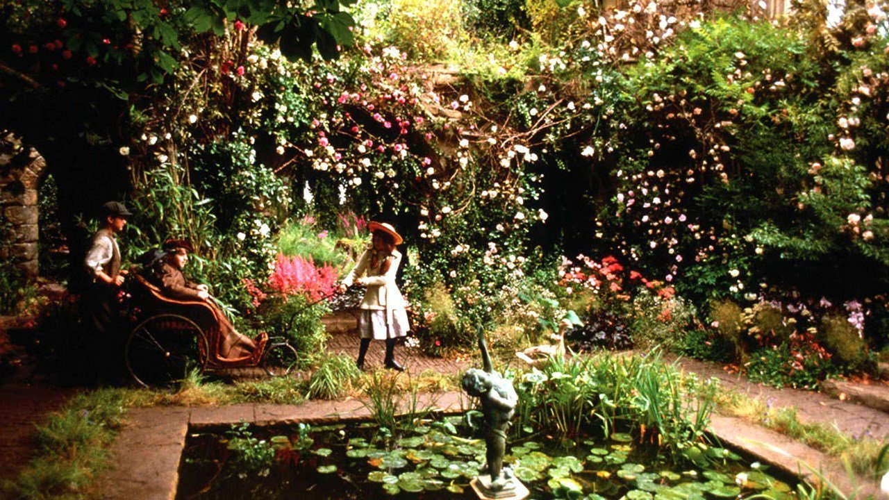 The Secret Garden Collection